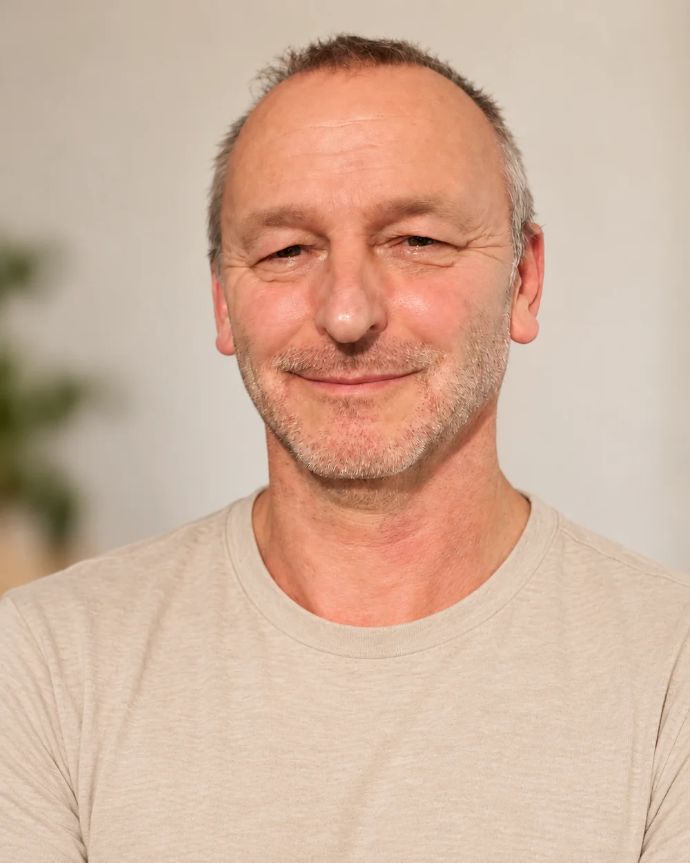 Laurent GRINAS
